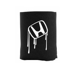 Dripping Honda Koozie - Gear Driven Apparel