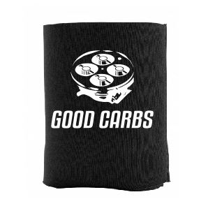 Good Carbs Koozie - Gear Driven Apparel