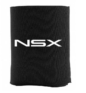 NSX Koozie - Gear Driven Apparel