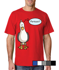 Partout? - Gear Driven Apparel