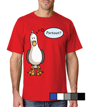 Partout? - Gear Driven Apparel