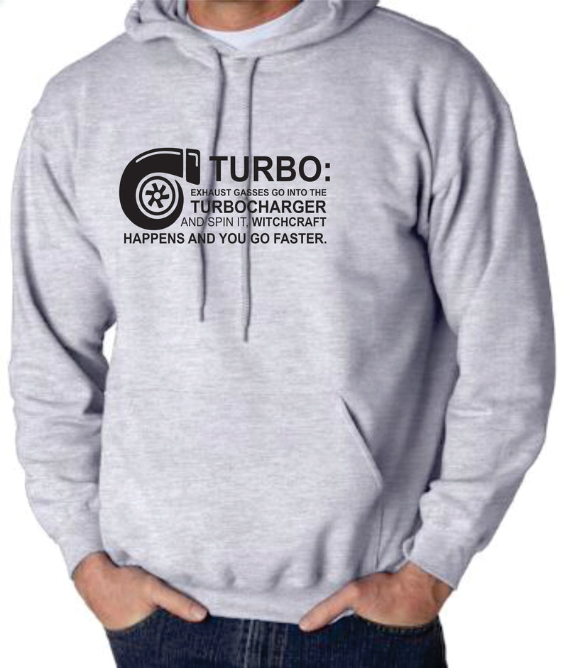 Turbo Definition - Gear Driven Apparel