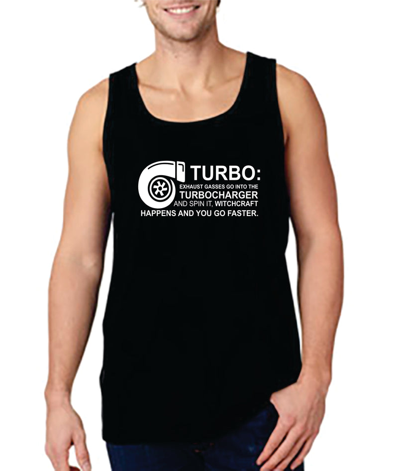 Turbo Definition - Gear Driven Apparel
