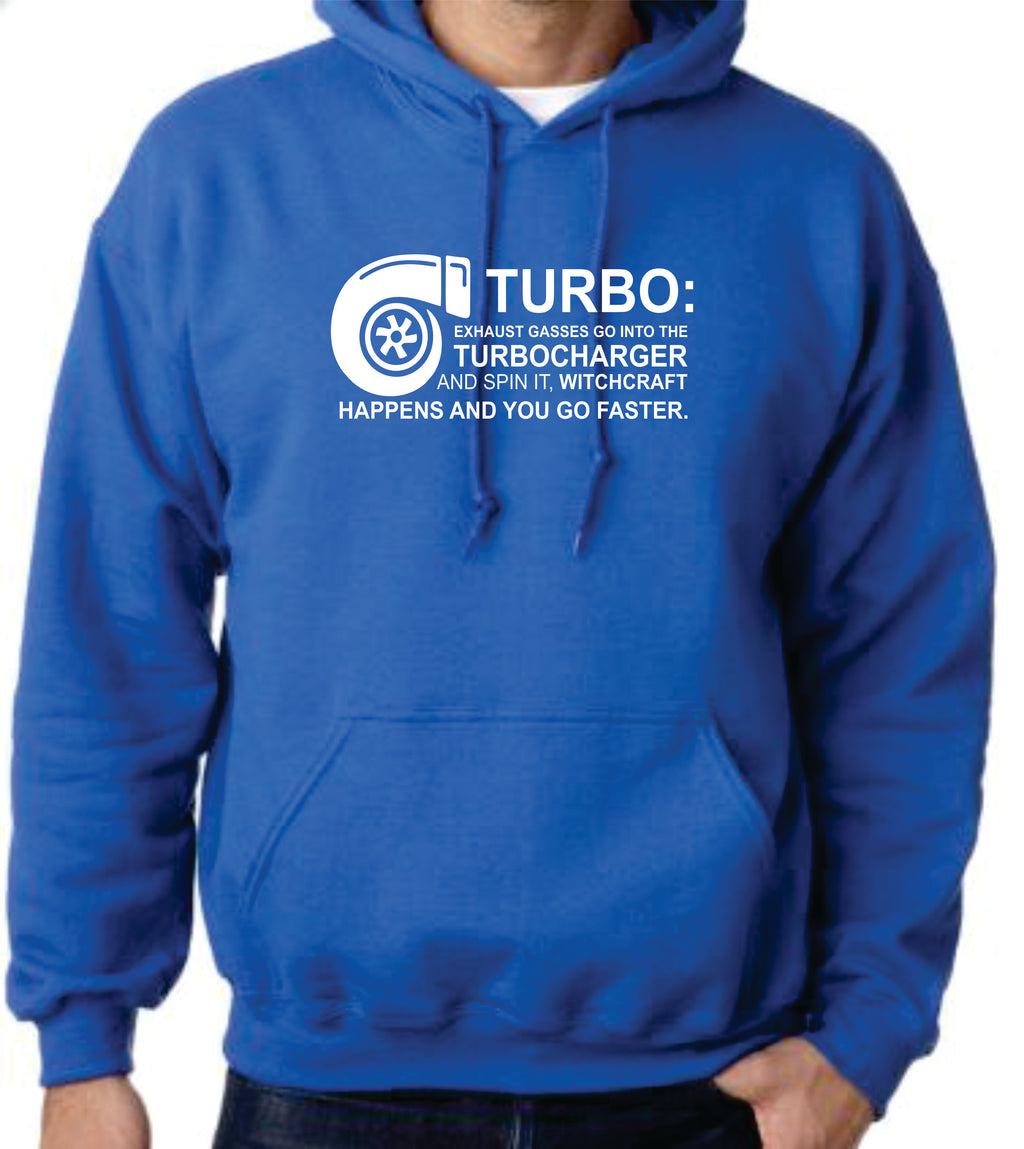 Turbo Definition - Gear Driven Apparel