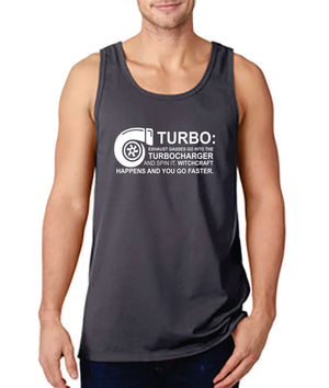 Turbo Definition - Gear Driven Apparel