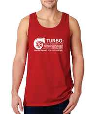 Turbo Definition - Gear Driven Apparel
