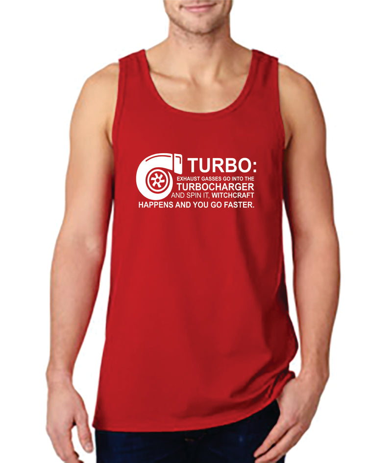 Turbo Definition - Gear Driven Apparel
