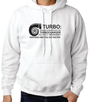 Turbo Definition - Gear Driven Apparel