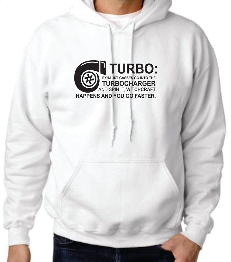 Turbo Definition - Gear Driven Apparel