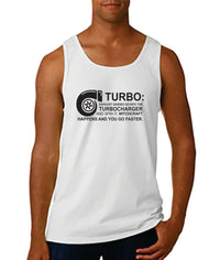 Turbo Definition - Gear Driven Apparel