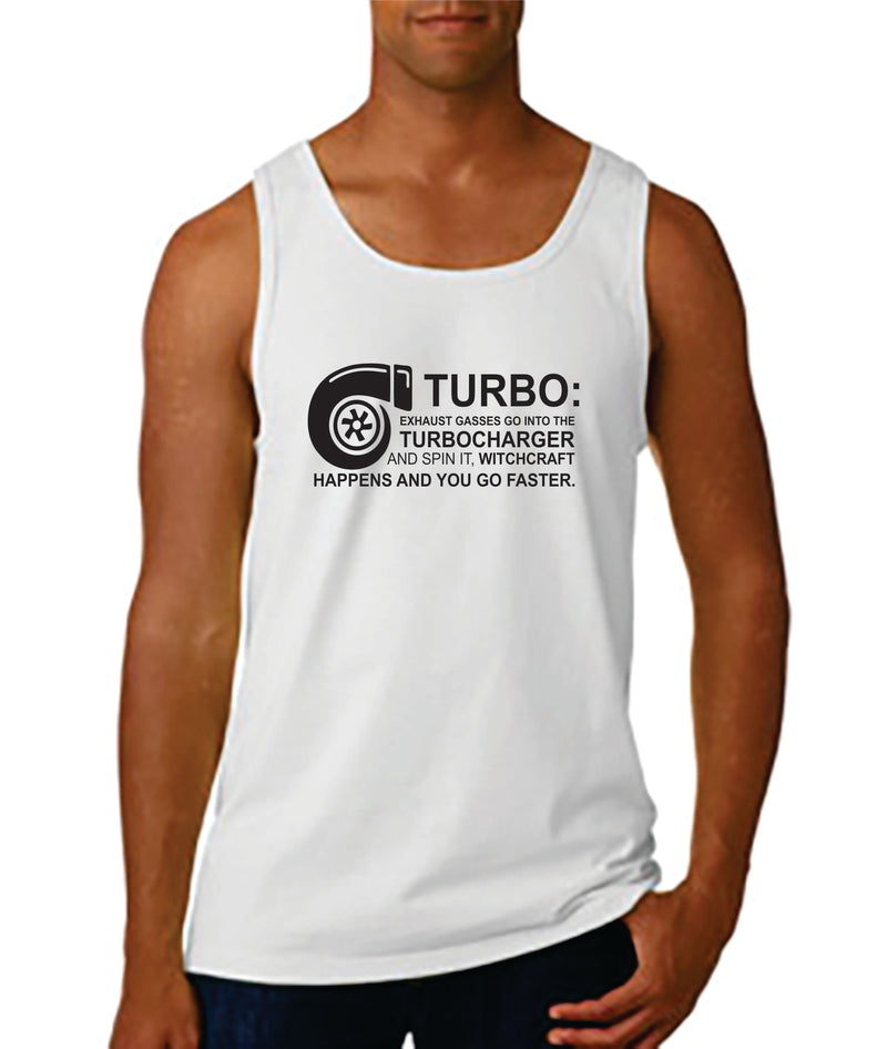 Turbo Definition - Gear Driven Apparel