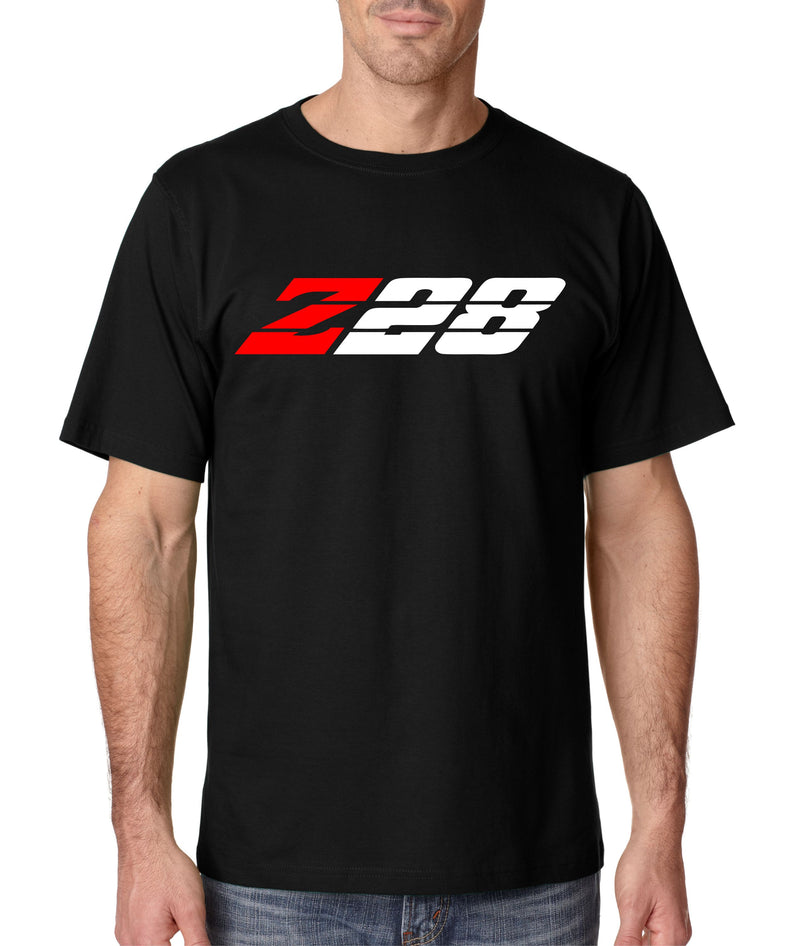 Z28 - Gear Driven Apparel