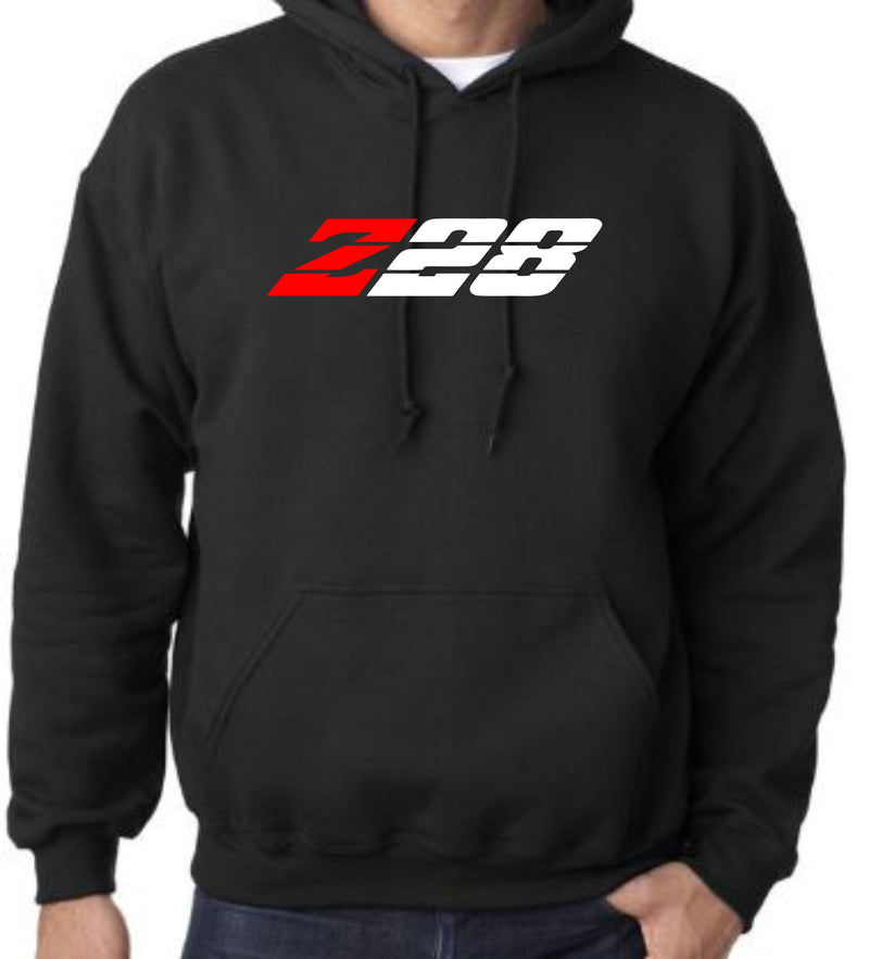 Z28 - Gear Driven Apparel