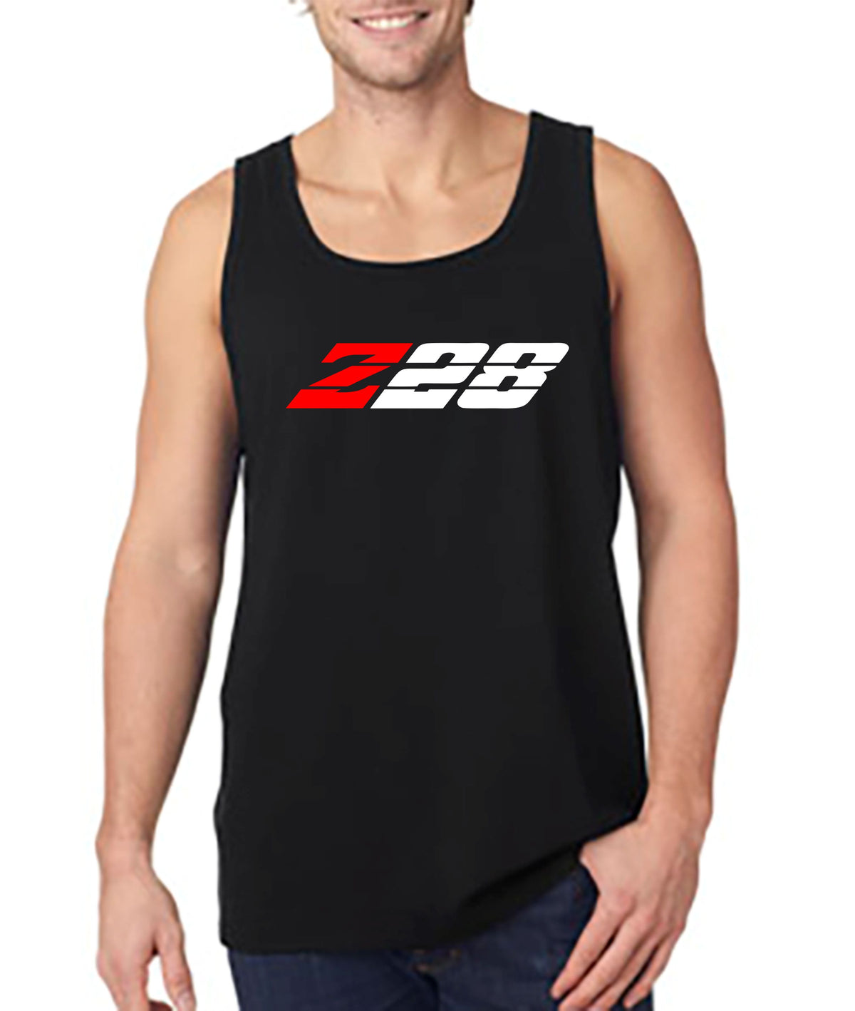 Z28 - Gear Driven Apparel