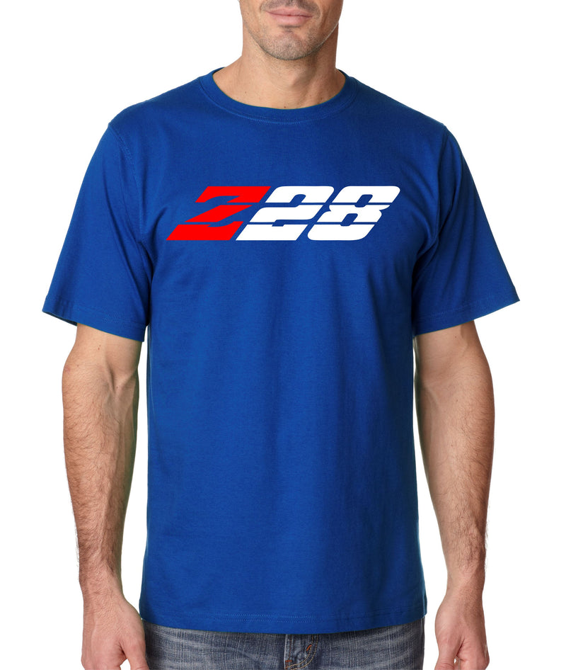Z28 - Gear Driven Apparel
