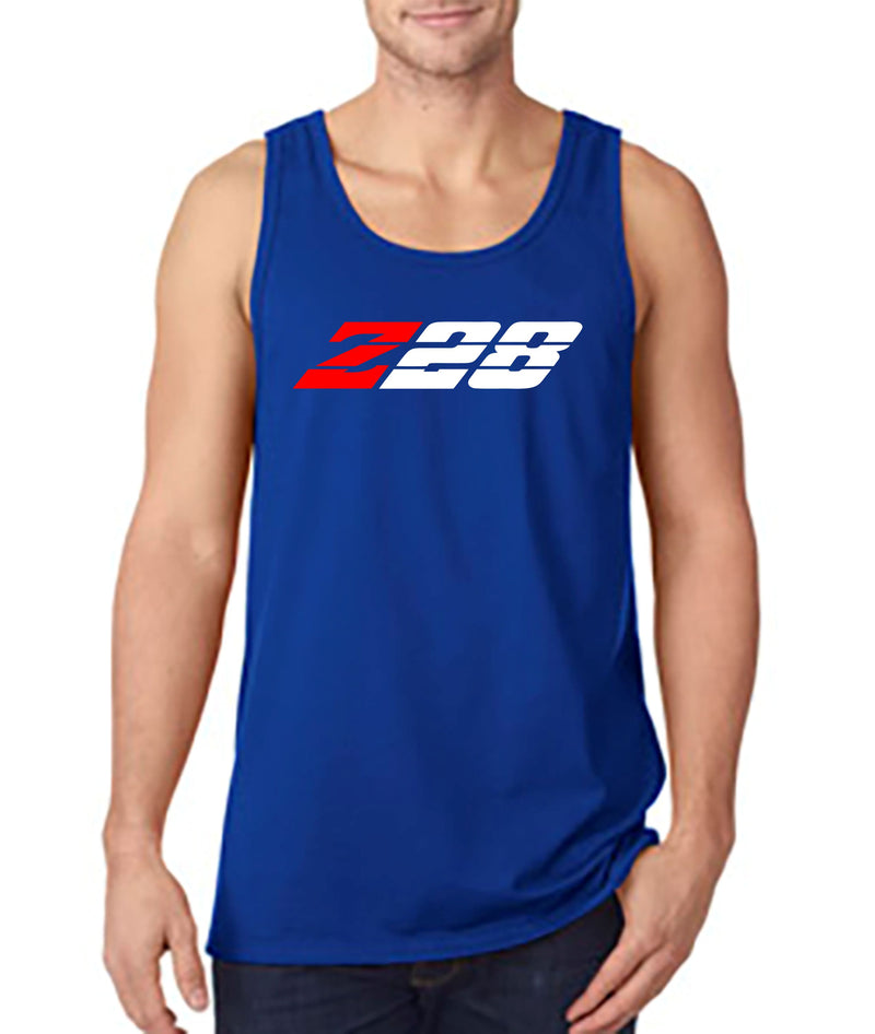 Z28 - Gear Driven Apparel