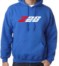 Z28 - Gear Driven Apparel