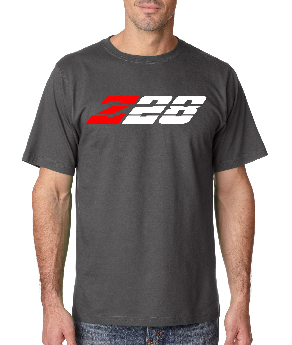 Z28 - Gear Driven Apparel