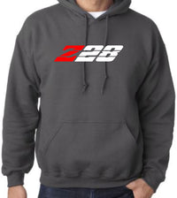 Z28 - Gear Driven Apparel