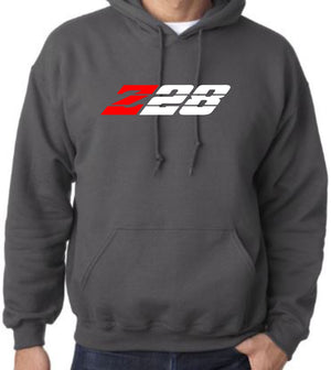 Z28 - Gear Driven Apparel