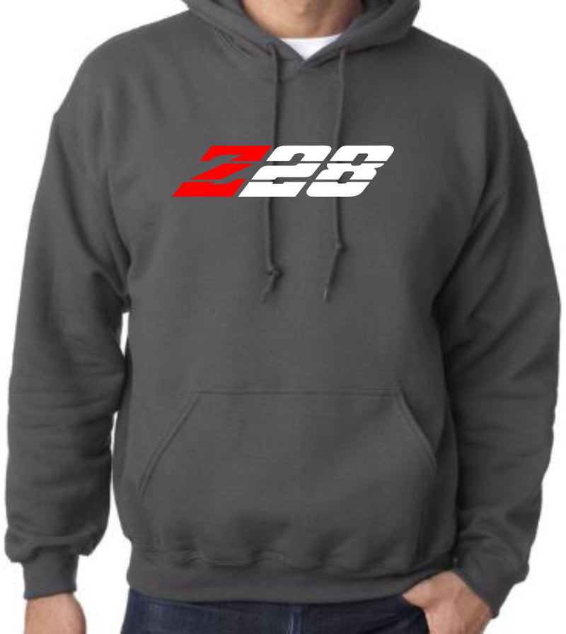Z28 - Gear Driven Apparel