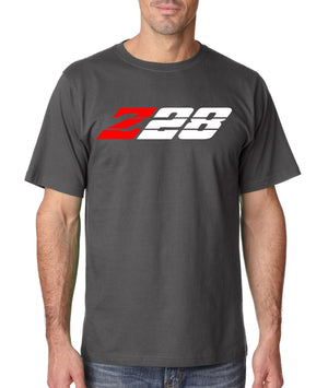 Z28 - Gear Driven Apparel