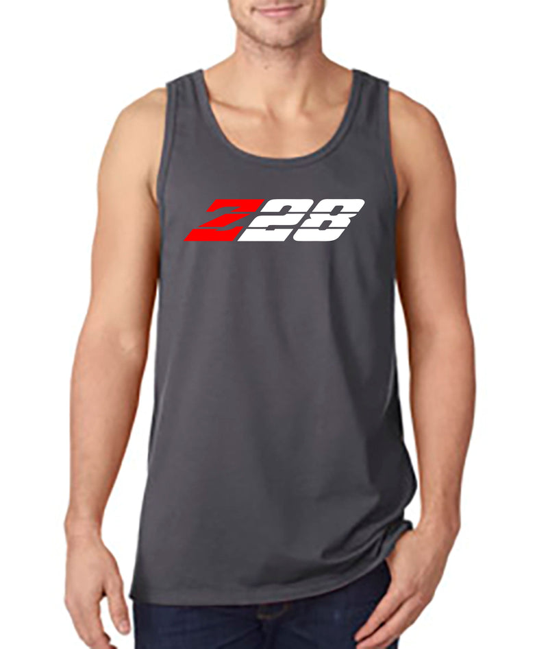 Z28 - Gear Driven Apparel