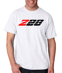 Z28 - Gear Driven Apparel