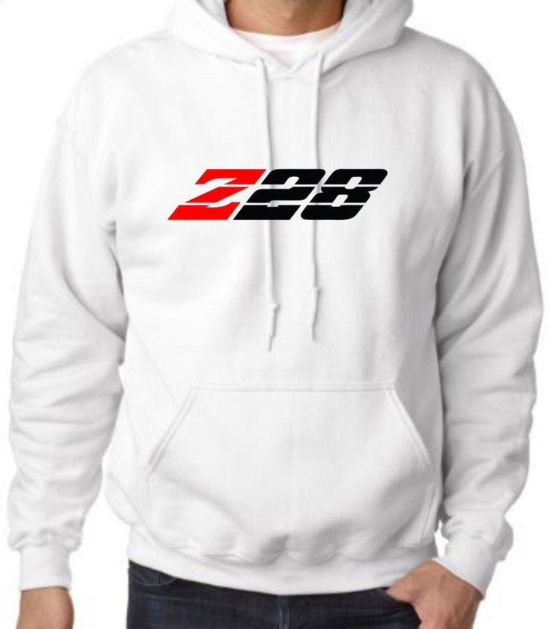 Z28 - Gear Driven Apparel
