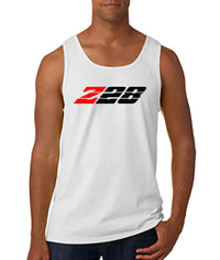 Z28 - Gear Driven Apparel