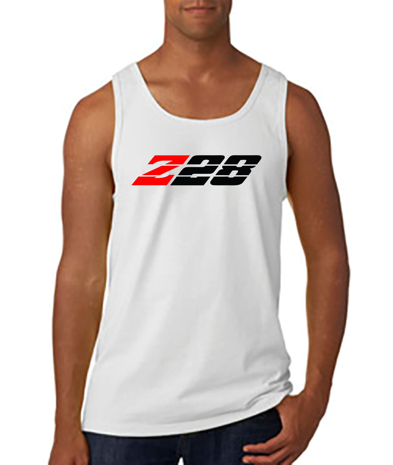 Z28 - Gear Driven Apparel
